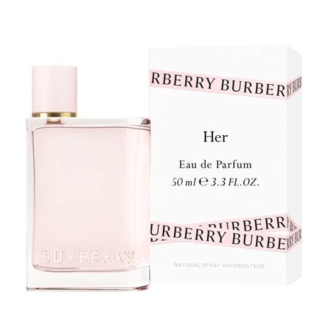 burberry body 50ml|burberry her 50 ml.